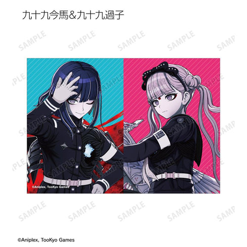 『HUNDRED LINE -最終防衛学園-』トレーディングブロマイド(単位/BOX)